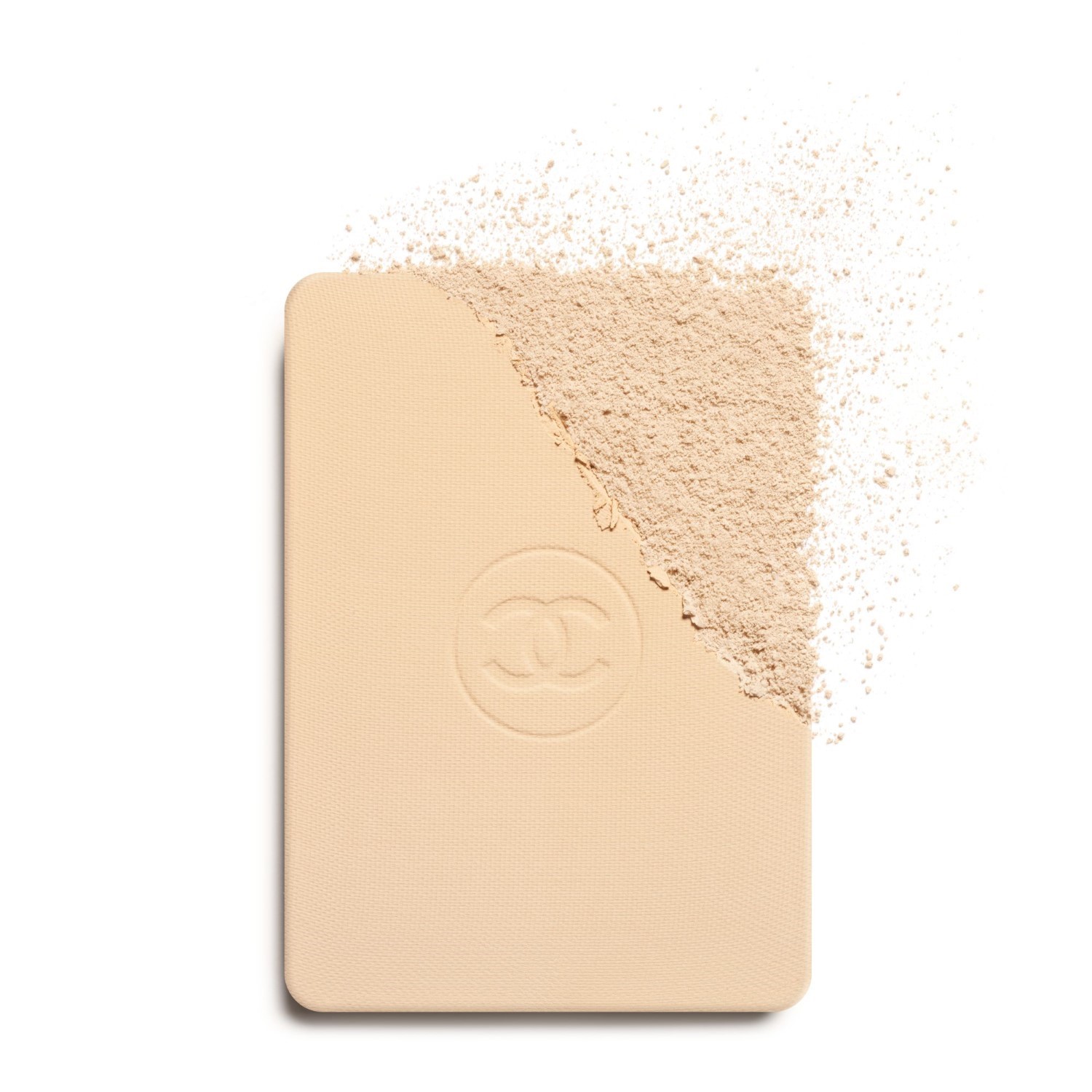 BASE DE MAQUILLAJE COMPACTO DE LARGA DURACIÓN ULTRACONFORTABLE ? ACABADO PERFECTO